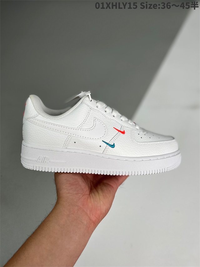 men air force one shoes size 36-45 2022-11-23-658